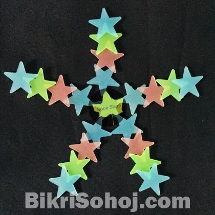 Glowing Star ????